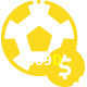 Aposte em esportes do mundo todo no 889D!