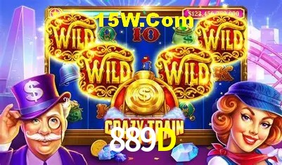 Casino Ao Vivo 889D