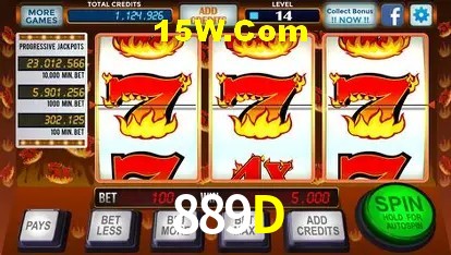 Tecnologia da Plataforma 889D