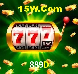 Casino VIP 889D