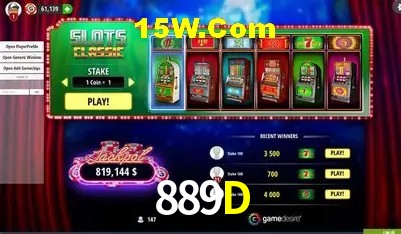 Design Responsivo 889D