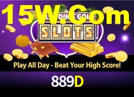 889D: Jogos de Caça-Níqueis-Altas Recompensas, Roleta-Velocidade, Blackjack-Desafios Máximos