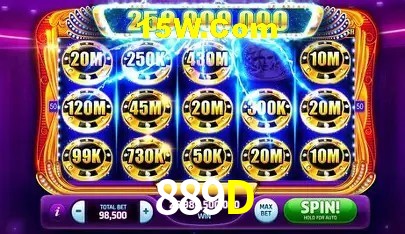cassino 889D