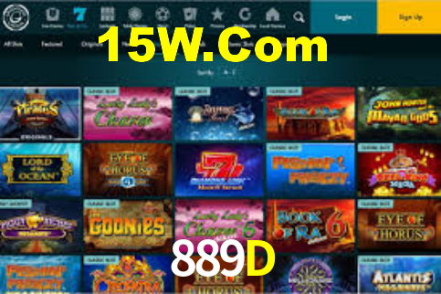 889D Bet