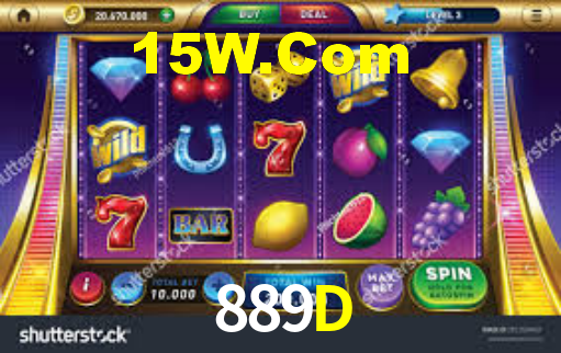 889D,889D.Com
