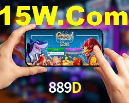Football Betting 889D