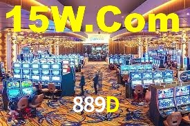 Live Casino 889D