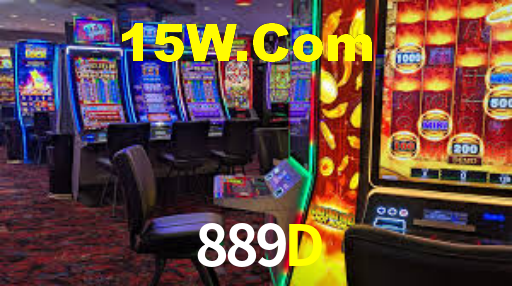 889D,889D.Com