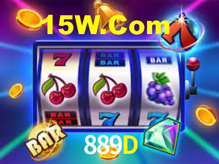 889D,889D.Com