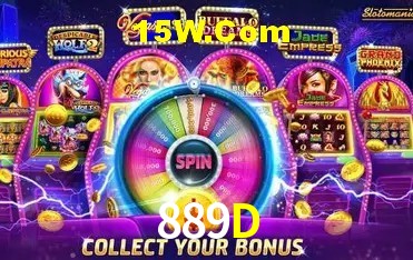 Casino Ao Vivo 889D