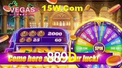 Casino VIP 889D