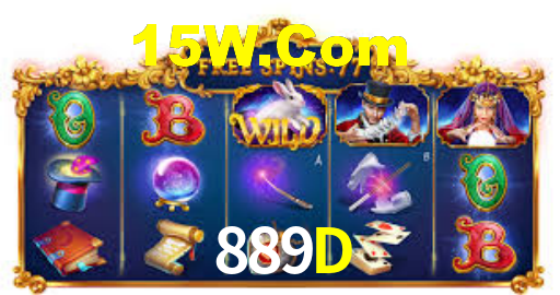 Sinta a adrenalina dos jogos de cassino com 889D