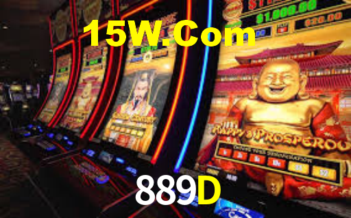 889D.Com