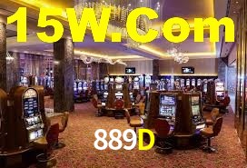 Blackjack Table 889D