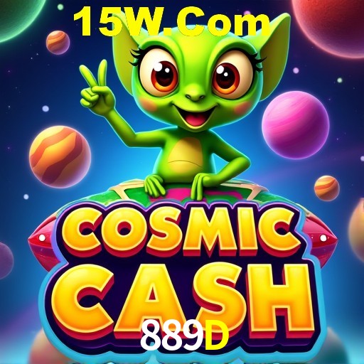 Game Providers 889D
